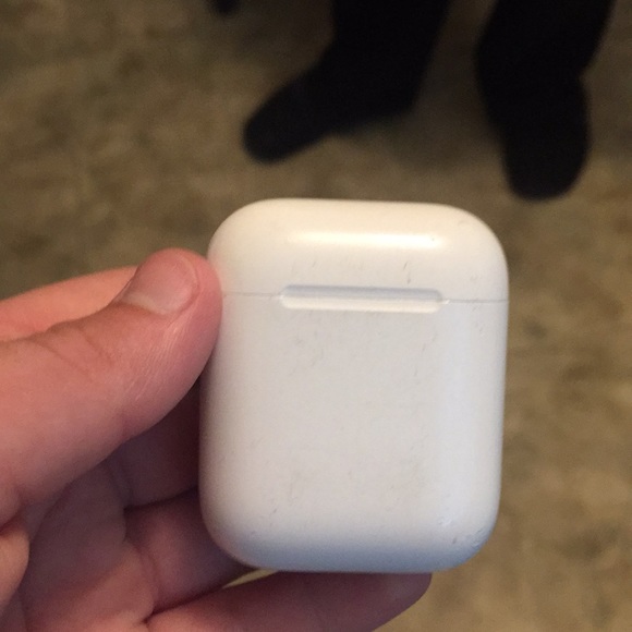 Apple AirPods